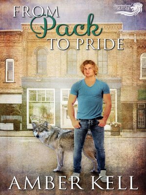 cover image of From Pack to Pride